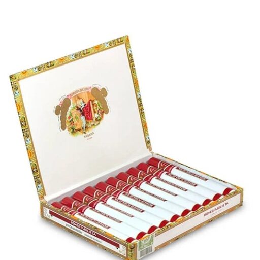 Romeo y Julieta Churchills A/T Cigar (At 10 Pack) — Single