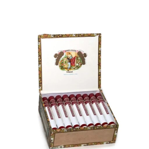 Romeo y Julieta Churchills A/T 2008 (Vintage) Cigar — Single
