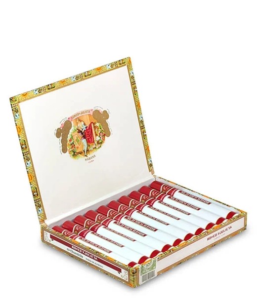 Romeo y Julieta Churchills AT Cigar — Single
