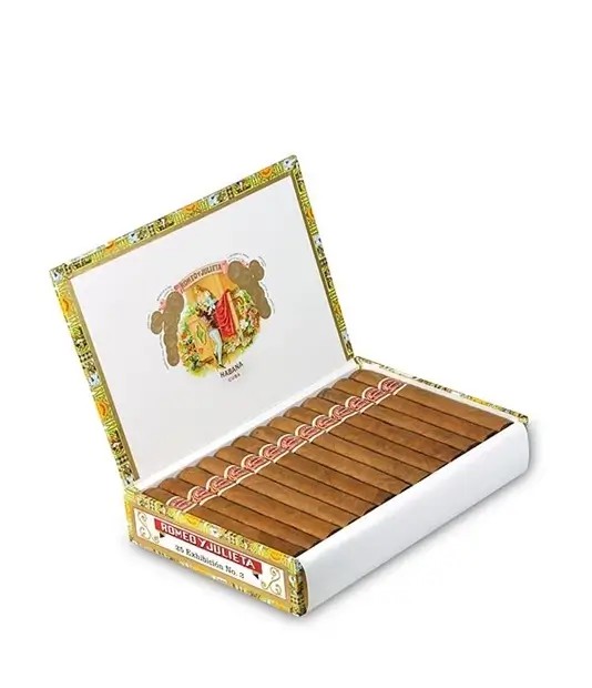Romeo y Julieta Exhibicion No.3 Cigar — Single