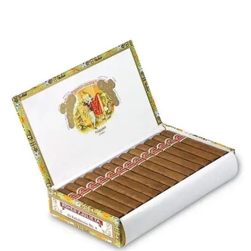 Romeo y Julieta Exhibicion No.4 Cigar — Single