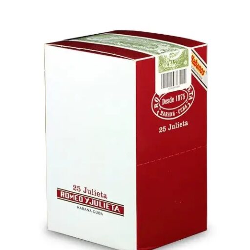 Romeo y Julieta Julieta A/P Cigar — Single