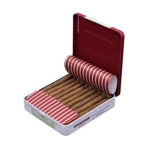 Romeo y Julieta Mini 2024 Edition Cigar — Set of 100