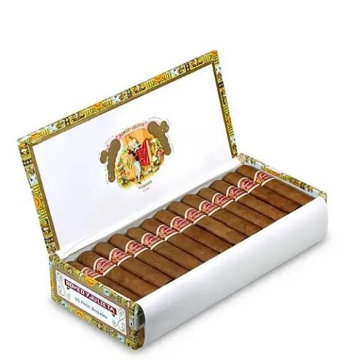 Romeo y Julieta Petit Royales Cigar — Single