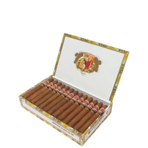 Romeo y Julieta Piramides Anejados Cigar — Single