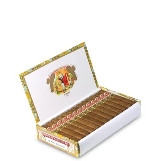 Romeo y Julieta Short Churchills 2019 (Vintage) Cigar — Single