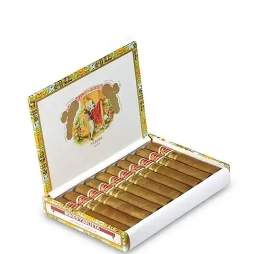 Romeo y Julieta Short Churchills Cigar — Single