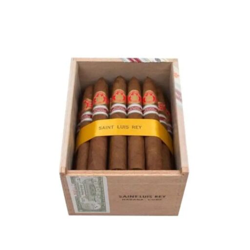 Saint Luis Rey Pacificos Cigar — Single