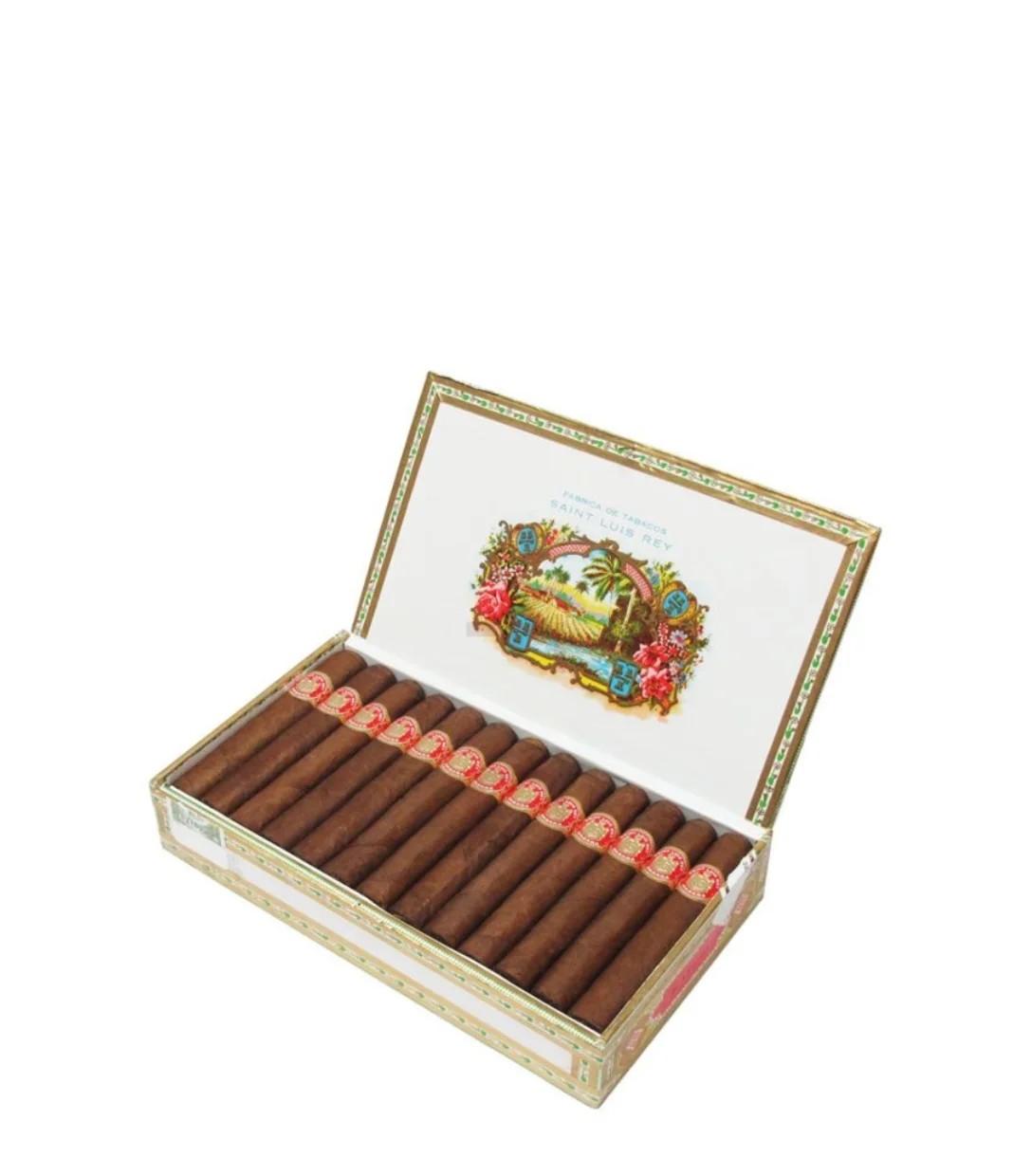 Saint Luis Rey Regios Cigar — Single