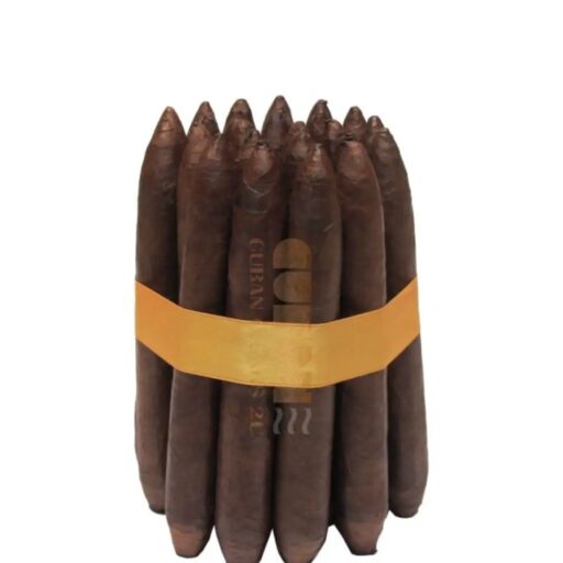 Salomones Cigar — Single