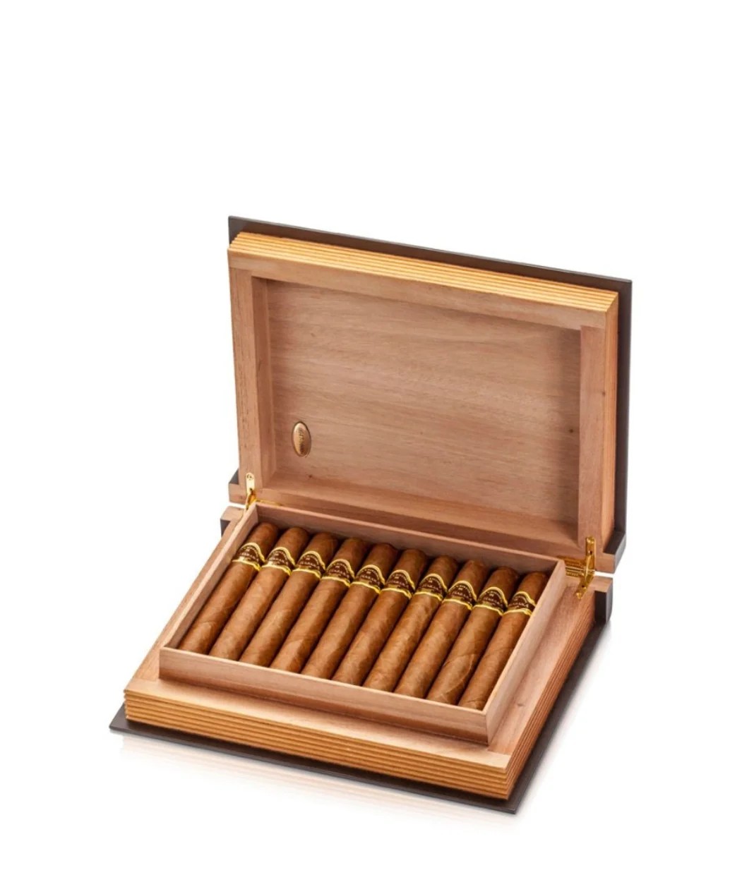 San Cristobal O'Reilly Coleccion 2009 Cigar — Single