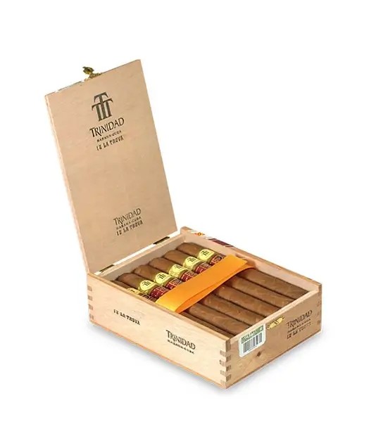 Trinidad La Trova LCDH Cigar — Box of 12