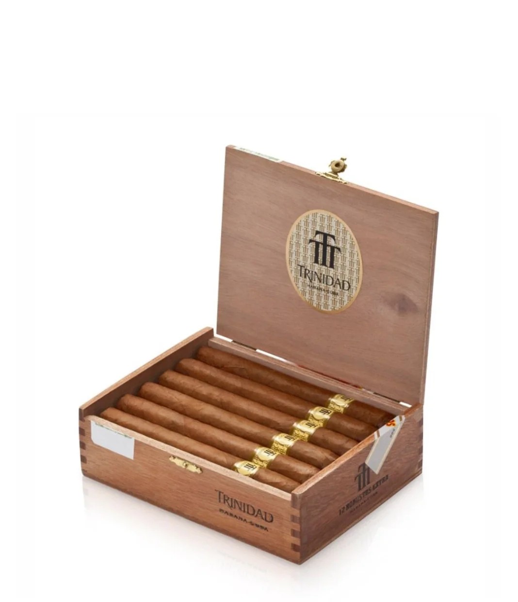 Trinidad Robusto Extra Cigar — Single