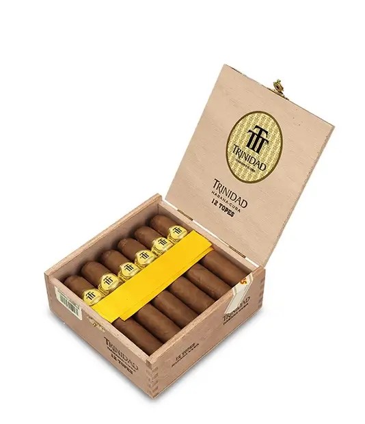 Trinidad Topes Cigar — Box of 12