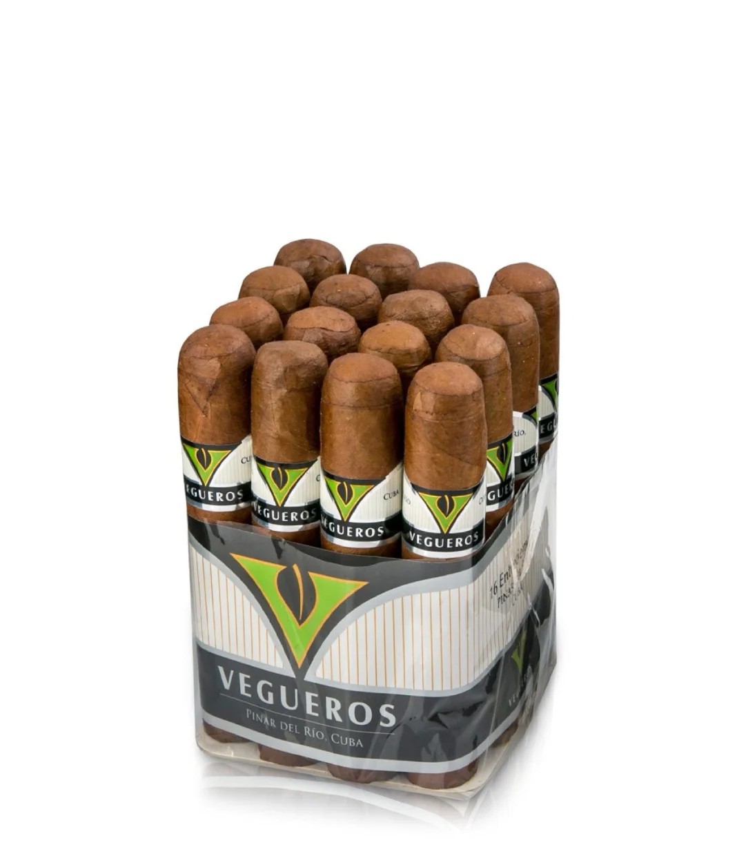 Vegueros Entretiempos Cigar — Single